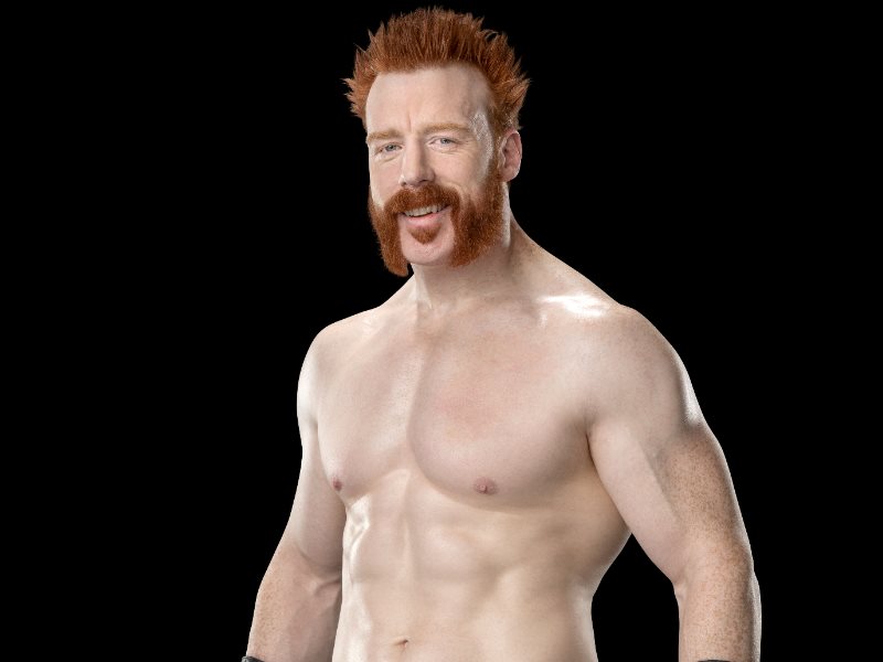 Sheamus 