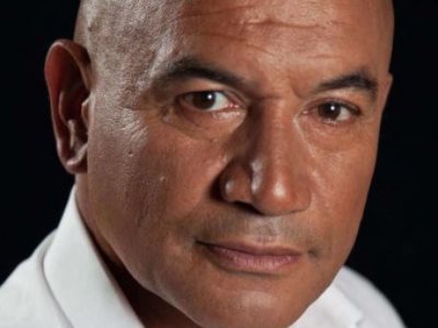 Temuera Morrison