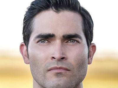 Tyler Hoechlin