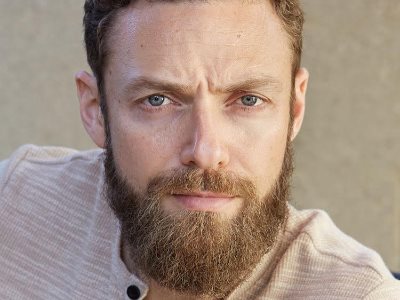 Ross Marquand