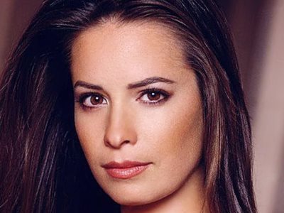 Holly Marie Combs