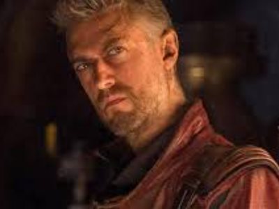 Sean Gunn