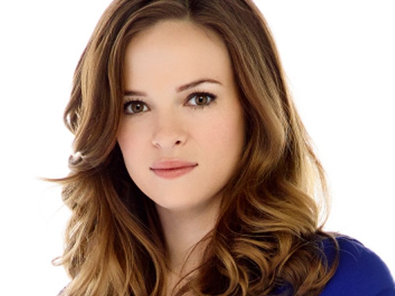 Danielle Panabaker