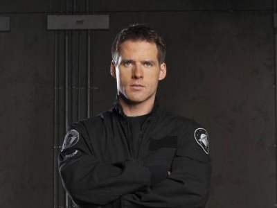 Ben Browder