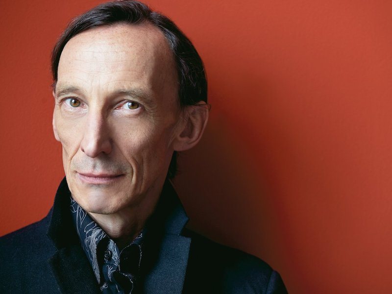 Julian Richings