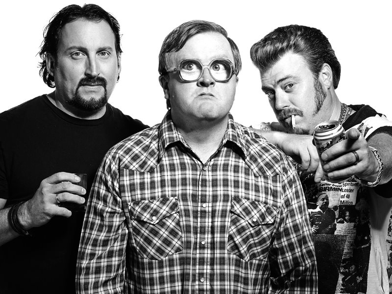 Trailer Park Boys