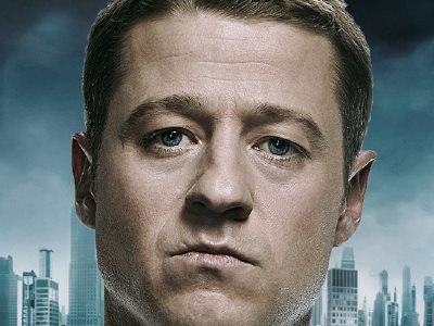 Ben McKenzie