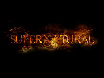 TeamUp - Supernatural