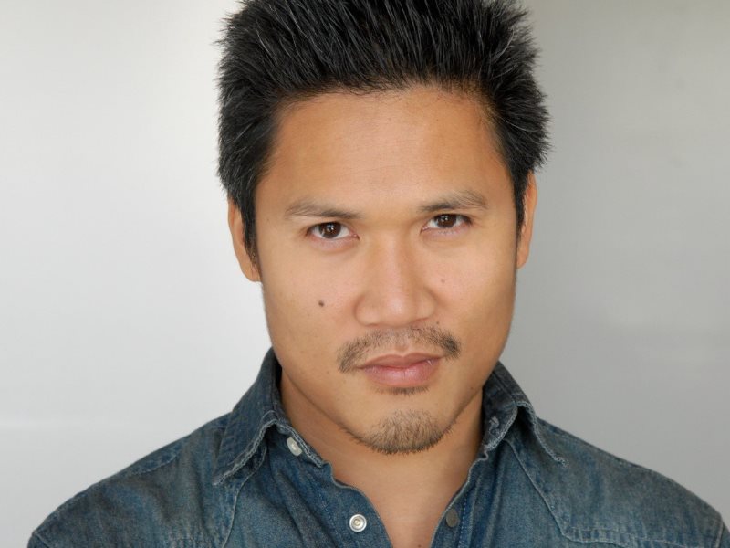 Dante Basco