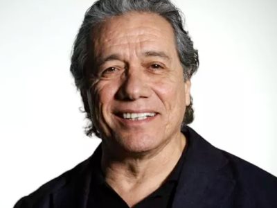 Edward James Olmos