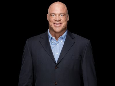 Kurt Angle