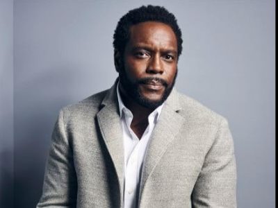 Chad Coleman