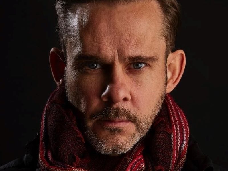 Dominic Monaghan