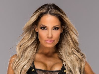 Trish Stratus