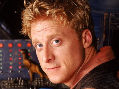 Alan Tudyk