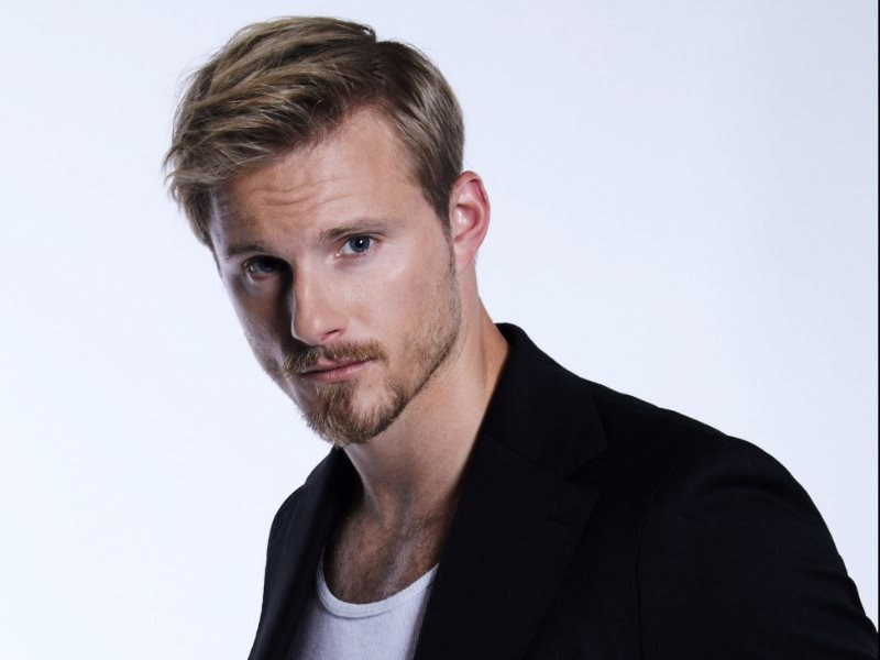 Alexander Ludwig