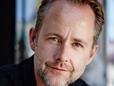 Billy Boyd