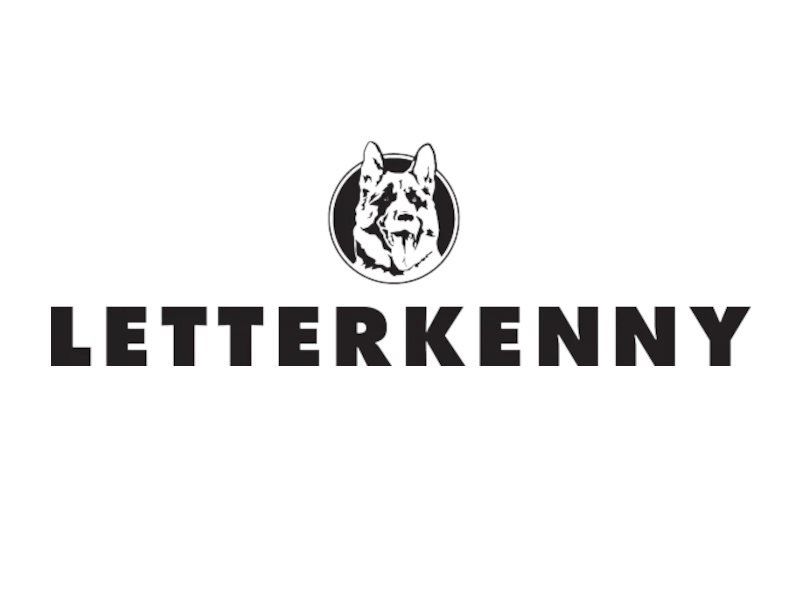 TeamUp - Letterkenny