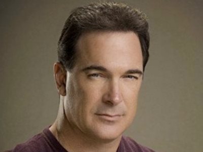 Patrick Warburton