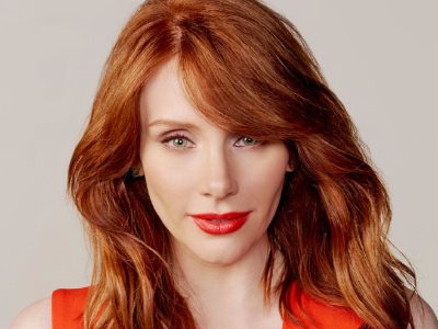 Bryce Dallas Howard