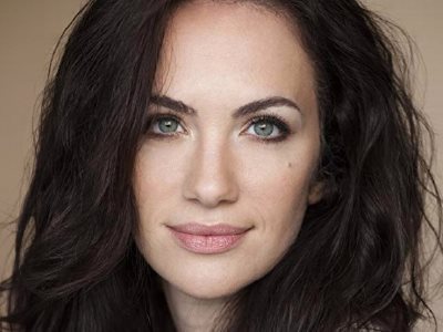 Kate Siegel