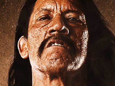 Danny Trejo