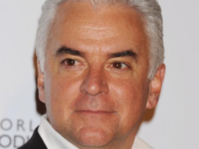 John O'Hurley