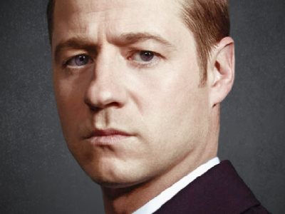 Ben McKenzie