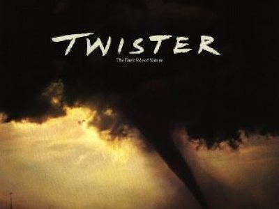 Twister Screening with Helen Hunt