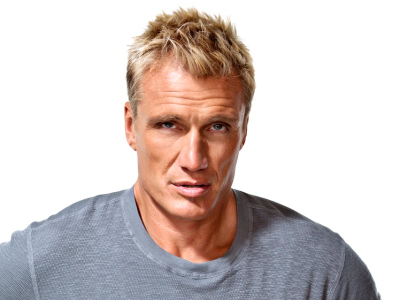 Dolph Lundgren