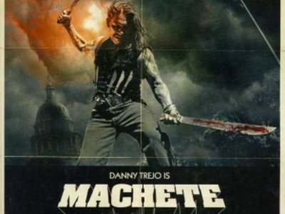 TeamUp - Machete Team Up