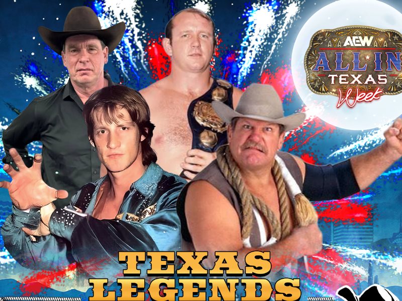 Texas Legends