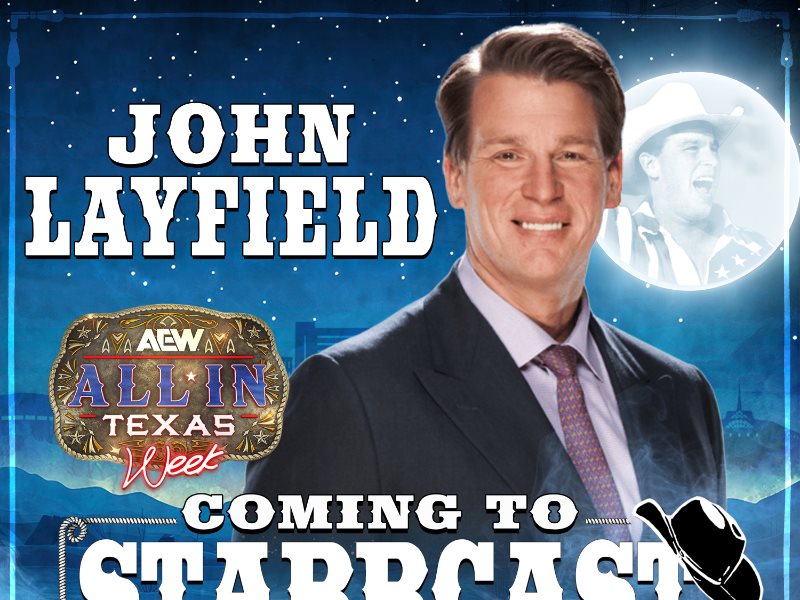 John Layfield