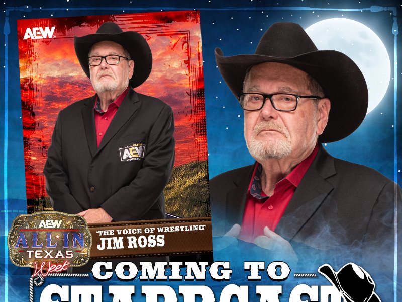 Jim Ross