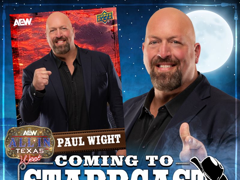 Paul Wight