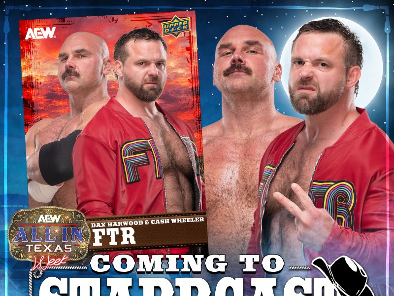 FTR 