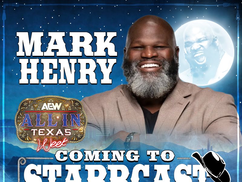 Mark Henry