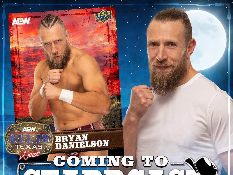 Bryan Danielson