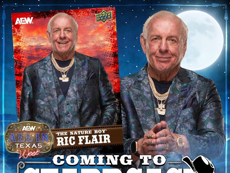 Ric Flair
