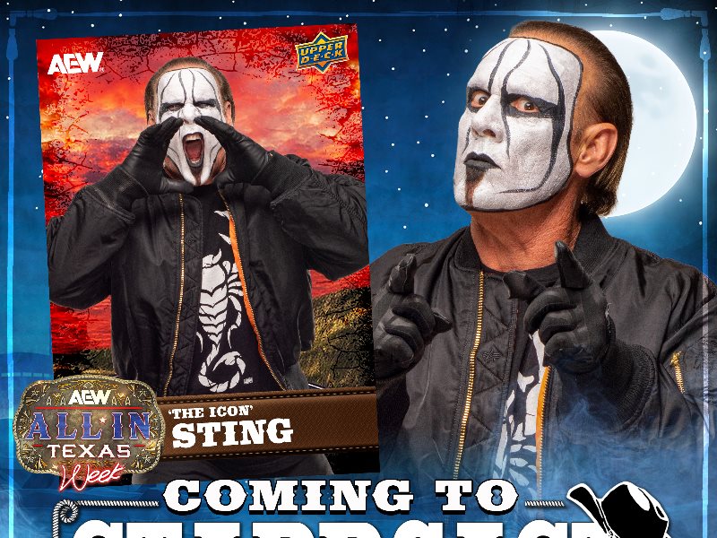 Sting 
