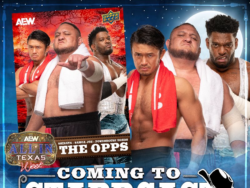 The Opps