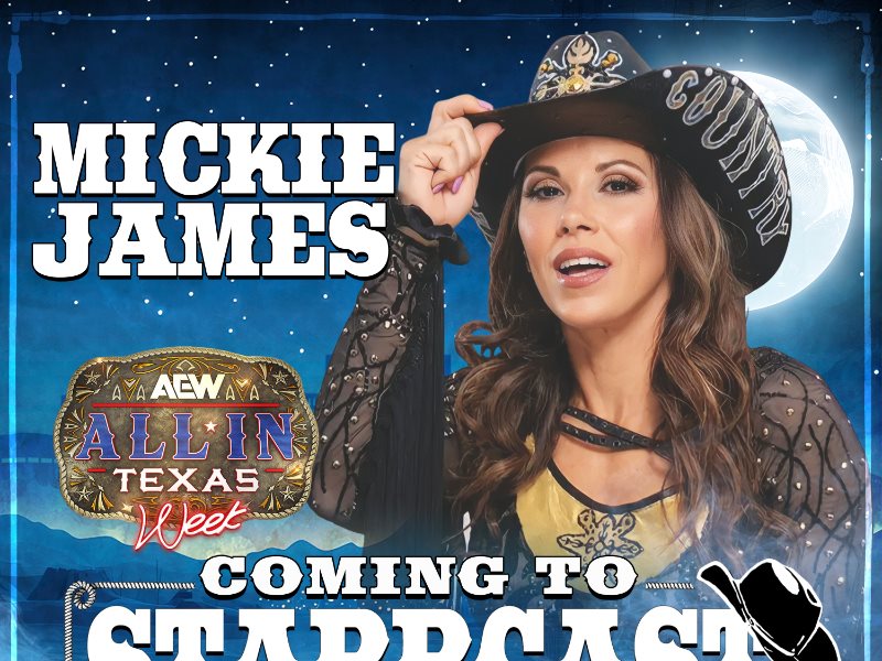 Mickie James