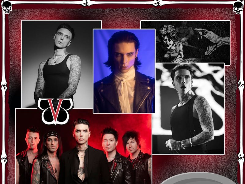 Andy Black