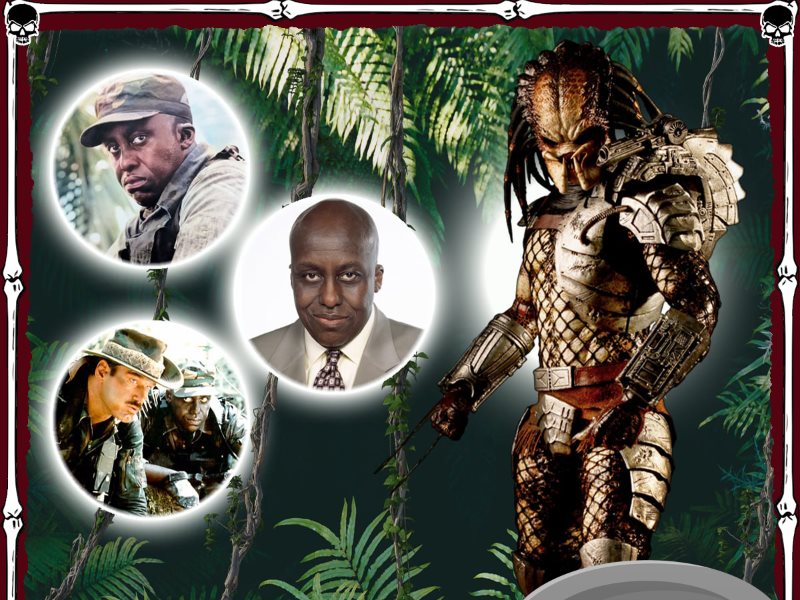Bill Duke