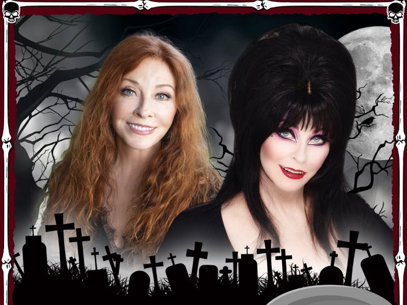 Cassandra Peterson
