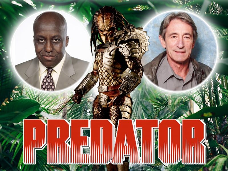 TeamUp - Predator