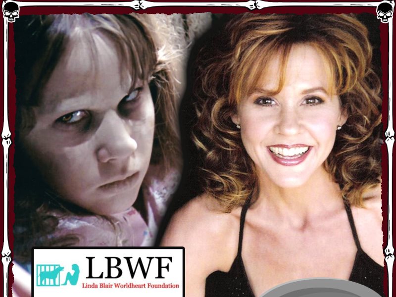 Linda Blair