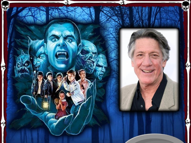 Stephen Macht