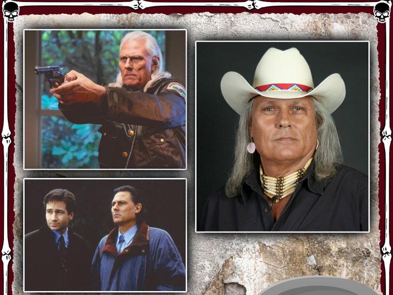 Michael Horse