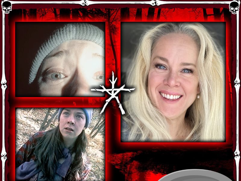 Heather Donahue